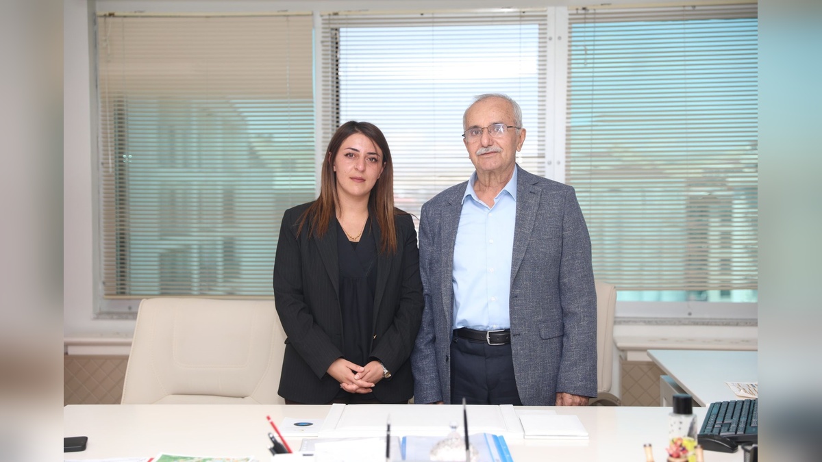 İpekyolu Belediye Eş Başkanı Altındağ istifa etti: Sağlık sorunları nedeniyle görevinden ayrıldı