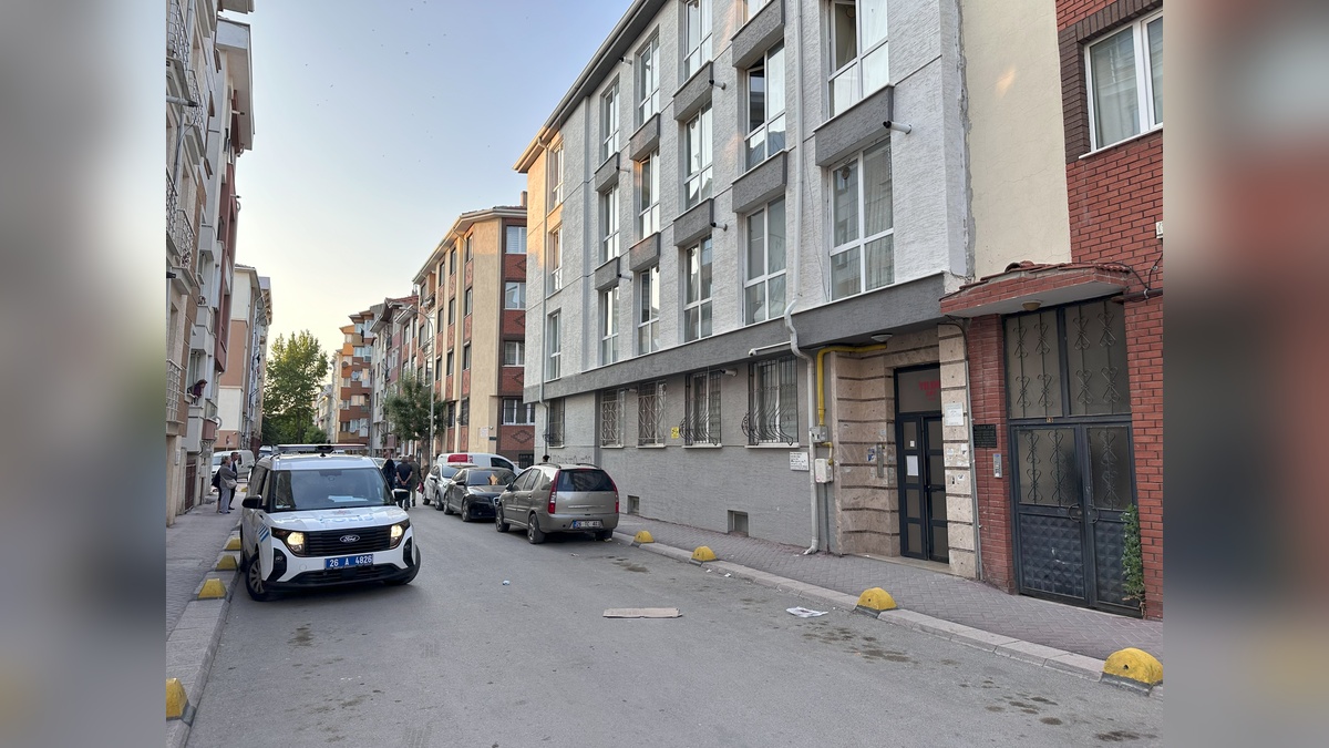 Eskişehir'de kayıp kişi ölü bulundu
