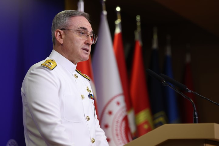 MSB, İskenderun'da hayatını kaybeden askerlerin ölüm nedenlerini açıkladı