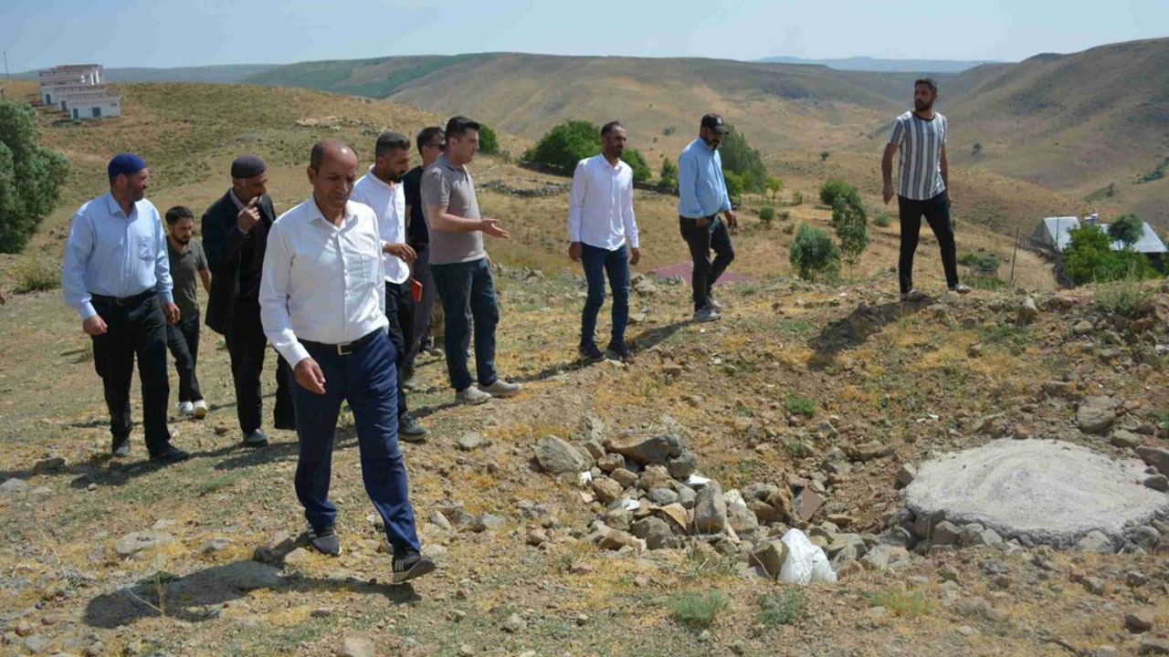 Adaklı Köy