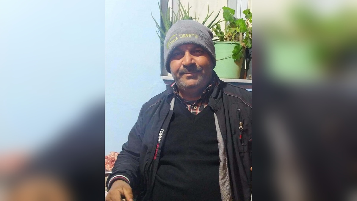 Torbalı'da domuz sürüsüne çarpma kazası: 1 ölü