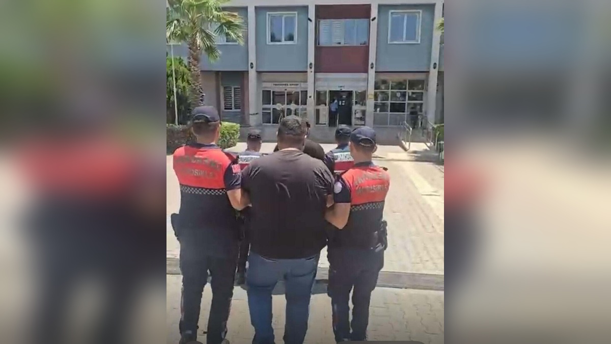 Aydın'da düğün ateşinde 11 yaşındaki çocuk yaralandı: 2 şüpheli tutuklandı