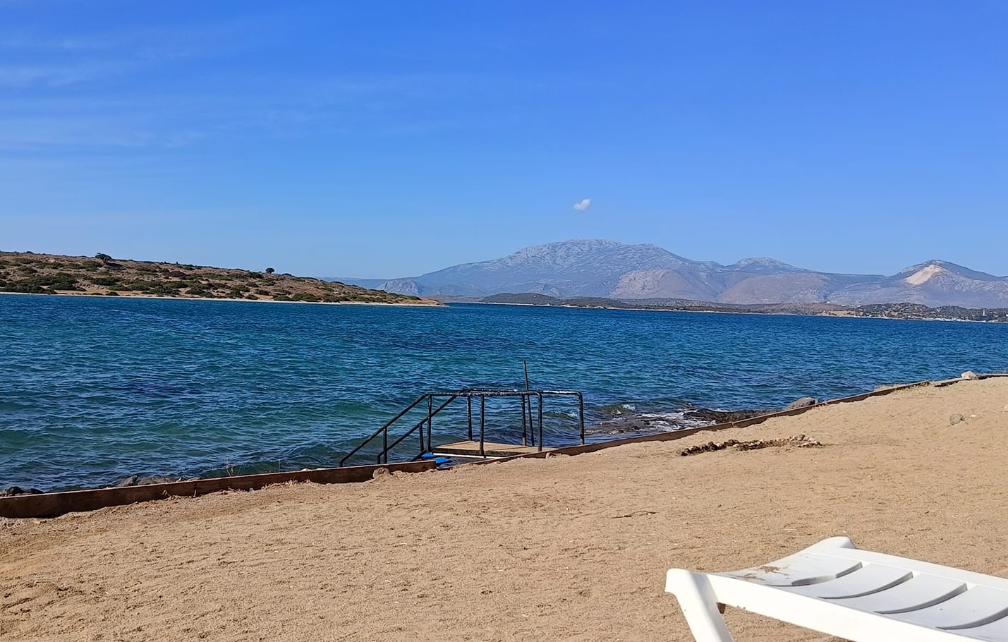 Yenidostlar Plajı 2