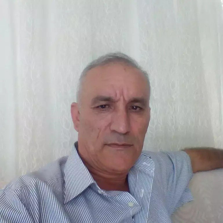 Muhammet Akbaba